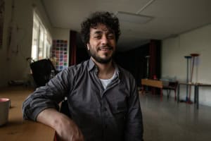 Hachem Adnan