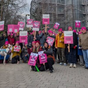 Bilan de l'UCU : une vague de grèves devrait frapper les universités