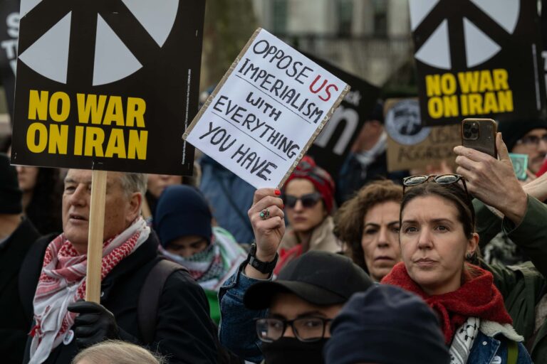 Cinq choses clés à lire sur l’Iran