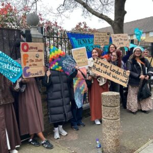 « D'autres sont mieux payés pour le même travail »