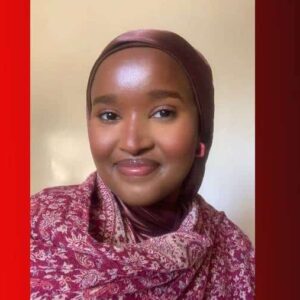 Des militants palestiniens préparent une manifestation Ensemble contre l'extrême droite