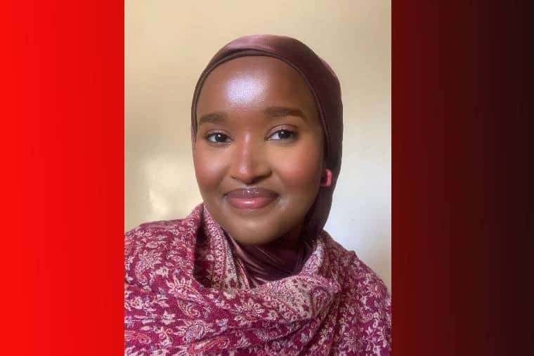 Des militants palestiniens préparent une manifestation Ensemble contre l'extrême droite