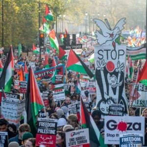 « Israël veut une terre sans peuple » : les Palestiniens de Cisjordanie et de Gaza s'expriment