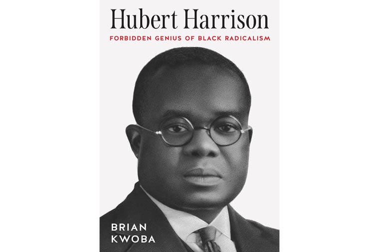 New book makes arguments from a century ago fiercely contemporary