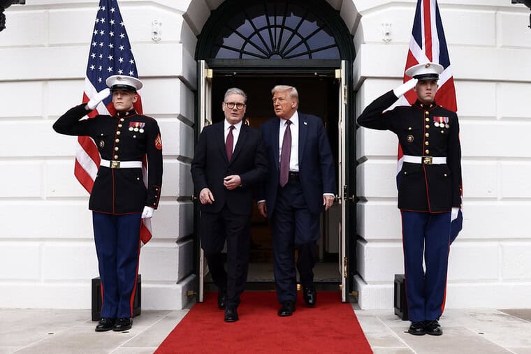 La longue ombre de la guerre en Irak