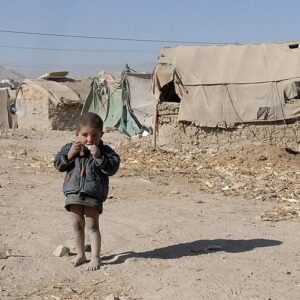 Le système d'asile du Labour laisse des milliers de réfugiés afghans dans l'incertitude