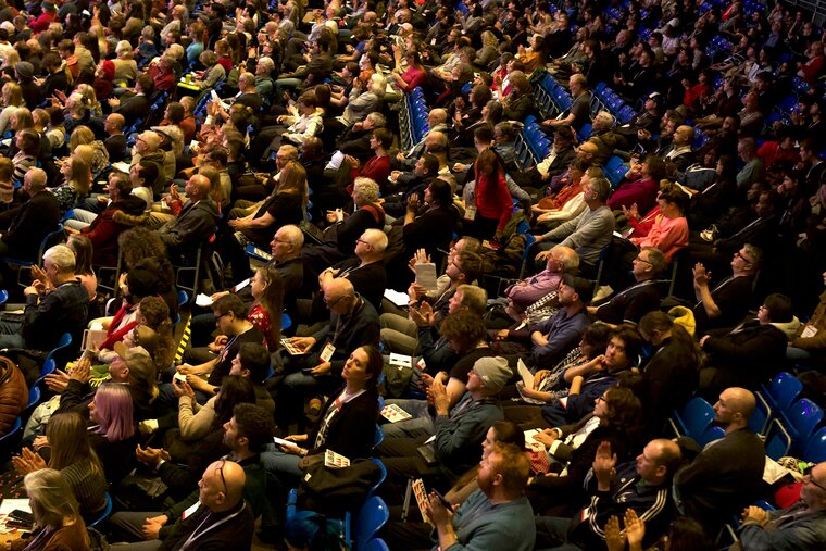 Lettres : votre parti est limité par la structure qui le sous-tend