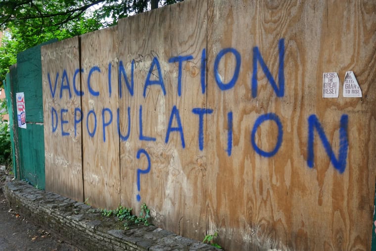 Pourquoi les complots ne sont pas les théories dont nous avons besoin