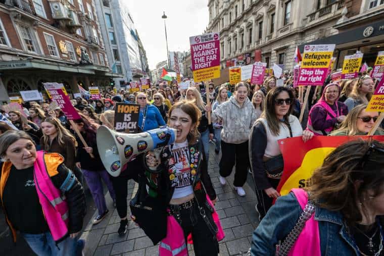 Une révolution mettra-t-elle fin à l’oppression ?