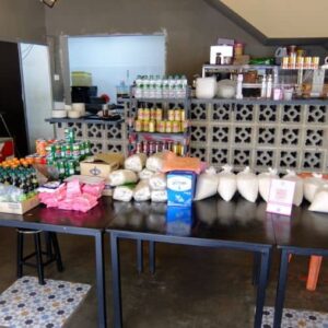 « Urgence silencieuse » alors que des millions de personnes souffrent de la faim dans le Royaume-Uni de Keir Starmer