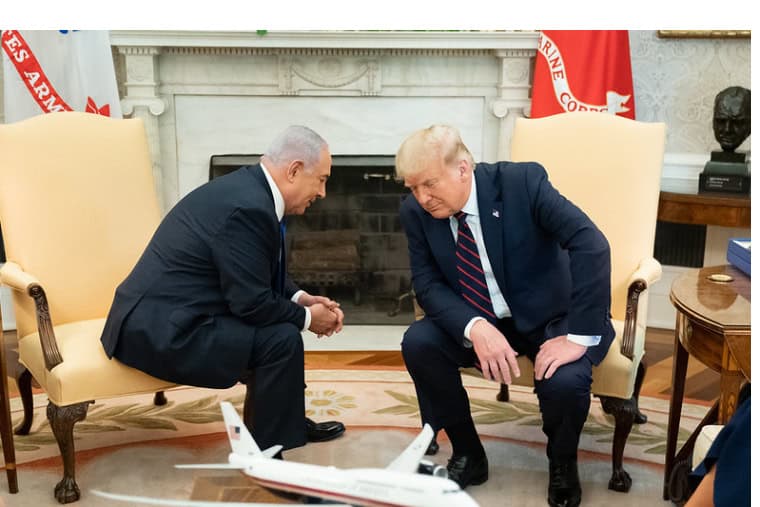 Les États-Unis frappent à nouveau l’Iran, mais la guerre de Trump se retourne contre lui