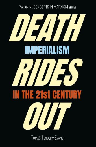 Actualiser la théorie marxiste de l'impérialisme