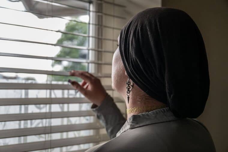 Après le déchaînement de l'extrême droite : « Les racistes m'ont fait peur mais je ne suis pas sans espoir pour Southampton »
