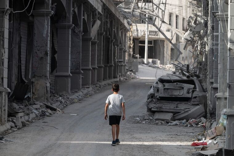 Israël veut davantage de meurtres malgré le cessez-le-feu