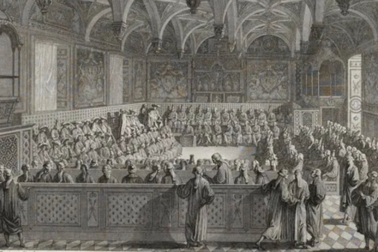 Qu'est-ce qu'une révolution bourgeoise ?