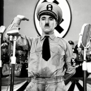 Cadres de résistance : regarder des films contre le fascisme