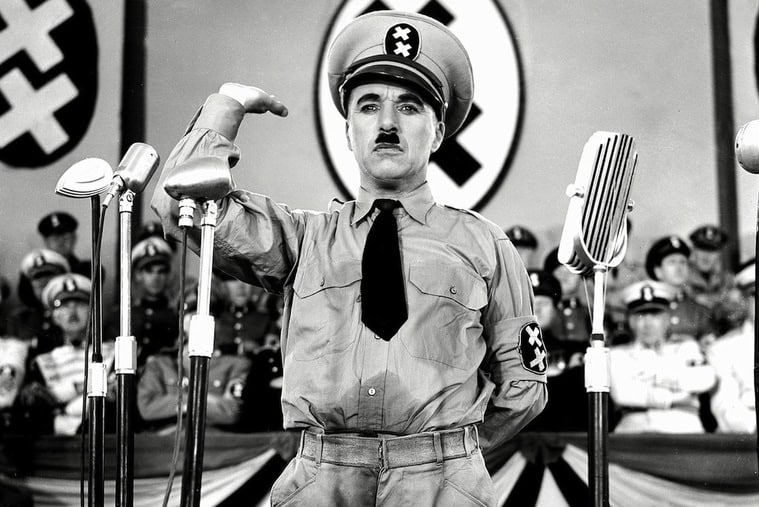 Cadres de résistance : regarder des films contre le fascisme