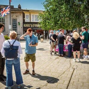 Combattre la réforme à Clacton et dans le Grand Manchester