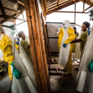 Comment l’État du Congo a laissé tomber les victimes d’Ebola