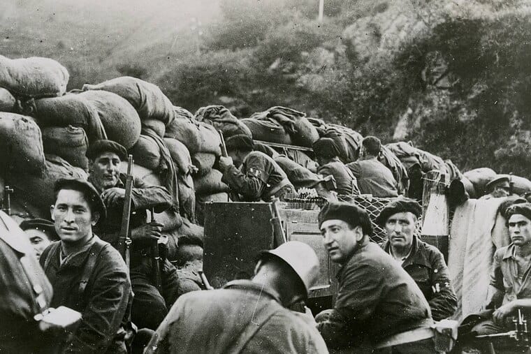 Espagne 1936 : entre fascisme et révolution