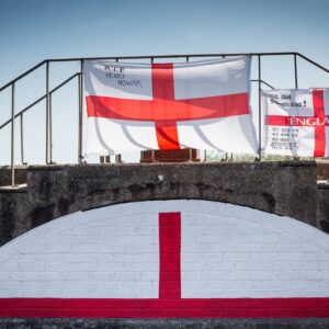 Farage, peur et dégoût sur la côte de l'Essex