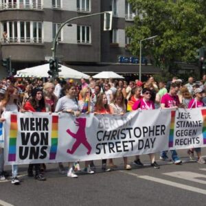 L’État allemand utilise les meurtres de la fierté pour renforcer l’islamophobie