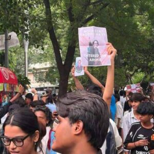 Le mouvement indien contre les cafards déclare sa victoire