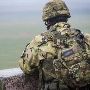 Le président kenyan cite les « avantages » de la base militaire britannique malgré les scandales d'abus