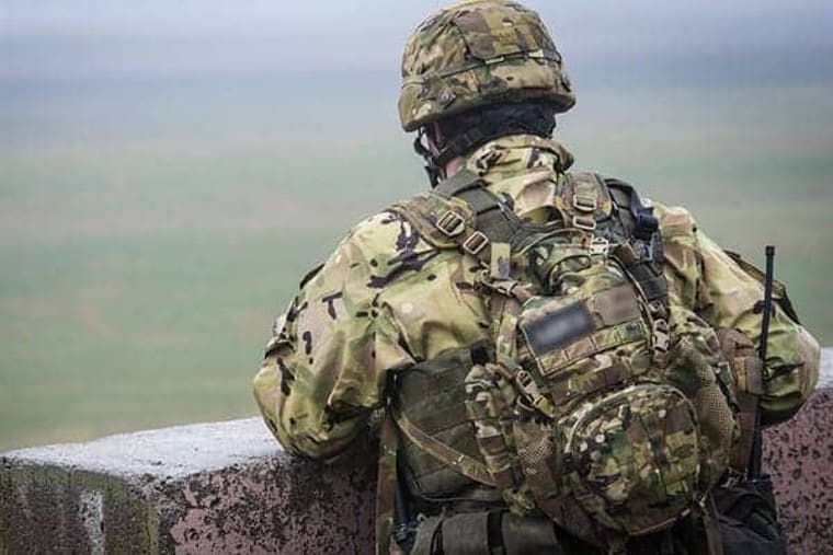 Les soldats stationnés au Kenya ont commis des atrocités