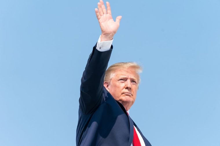 Les manœuvres de Trump risquent de relancer la guerre