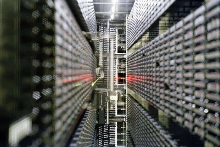 Les résidents du Devon combattent les projets géants de centres de données d'IA de Big Tech