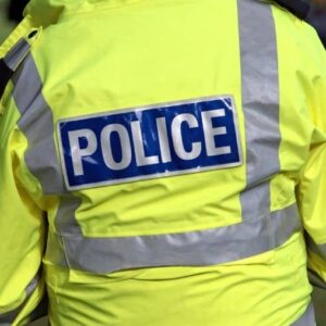 Un autre cas de violence choquante envers des femmes de la part d'un policier en activité
