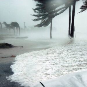 El Niño menace de dévastation