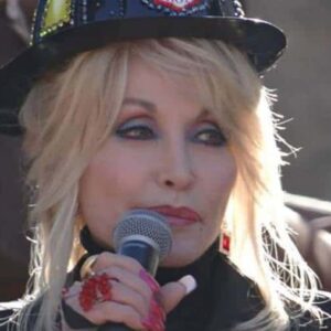 En souvenir de Dolly Parton