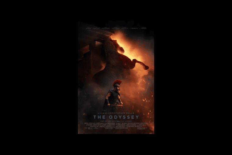 The new blockbuster cuts major parts of the original poem