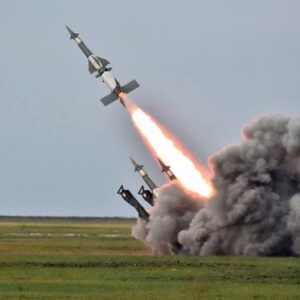La Grande-Bretagne s’enfonce encore plus dans la longue guerre contre l’Ukraine