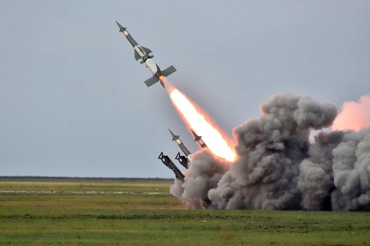 La Grande-Bretagne s’enfonce encore plus dans la longue guerre contre l’Ukraine