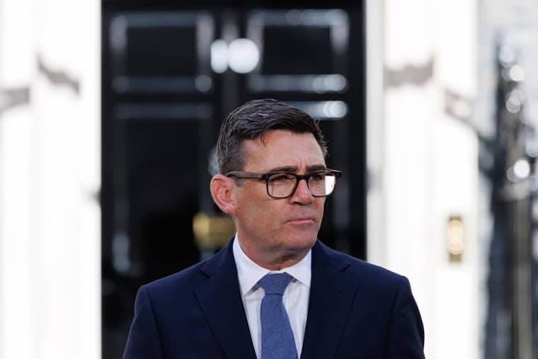 Burnham insists there is little the government can do about the cost of living crisis (Photo: number10gov/Flickr)