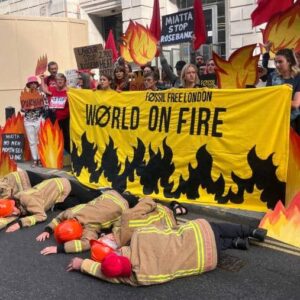 Le forage pétrolier détruit la planète et nous rend tous plus pauvres