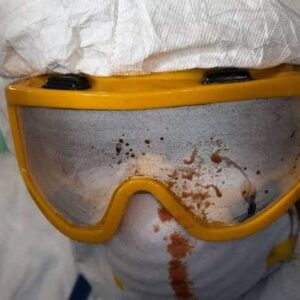 Le gouvernement congolais ne parvient pas à contrôler l’épidémie d’Ebola