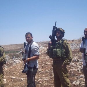 Les Palestiniens « meurent de peur » après les attaques des colons