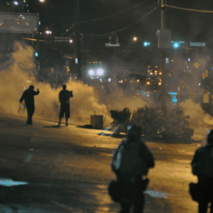 Lettres : Black Lives Matter est la preuve que la classe ouvrière se battra