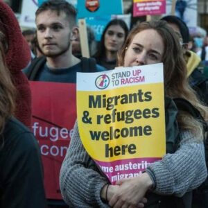 Pourquoi la gauche devrait s'opposer aux contrôles d'immigration