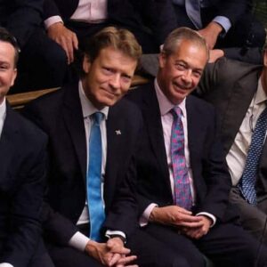 Alex Callinicos : L'extrême droite reste une force dynamique