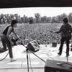 Retour sur Rock Against Racism – avec espoir pour l’avenir