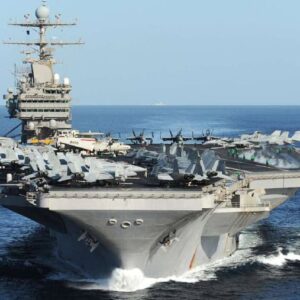 Trump abandonne les marins américains alors que la colère contre le fiasco iranien monte en flèche