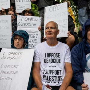 Trump désigne Palestine Action comme un groupe terroriste