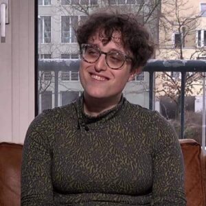 Une célébration ludique de l’histoire de l’horreur queer