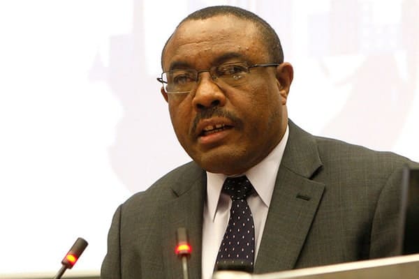 En Éthiopie, le régime soutenu par l’Occident réprime les manifestations après le renversement du Premier ministre