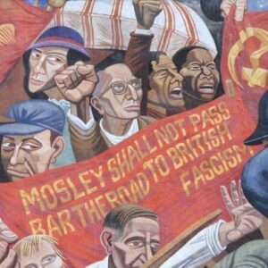 1936 : Chasser les fascistes hors de l’East End